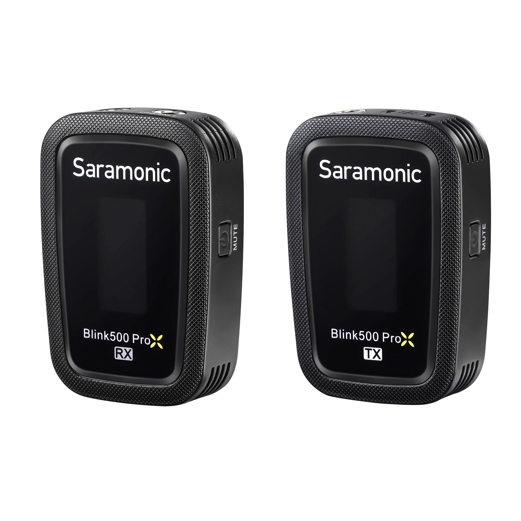 Saramonic Blink500 Pro X B1 B2 - Phone Cases Video incelemesi ve fiyatı