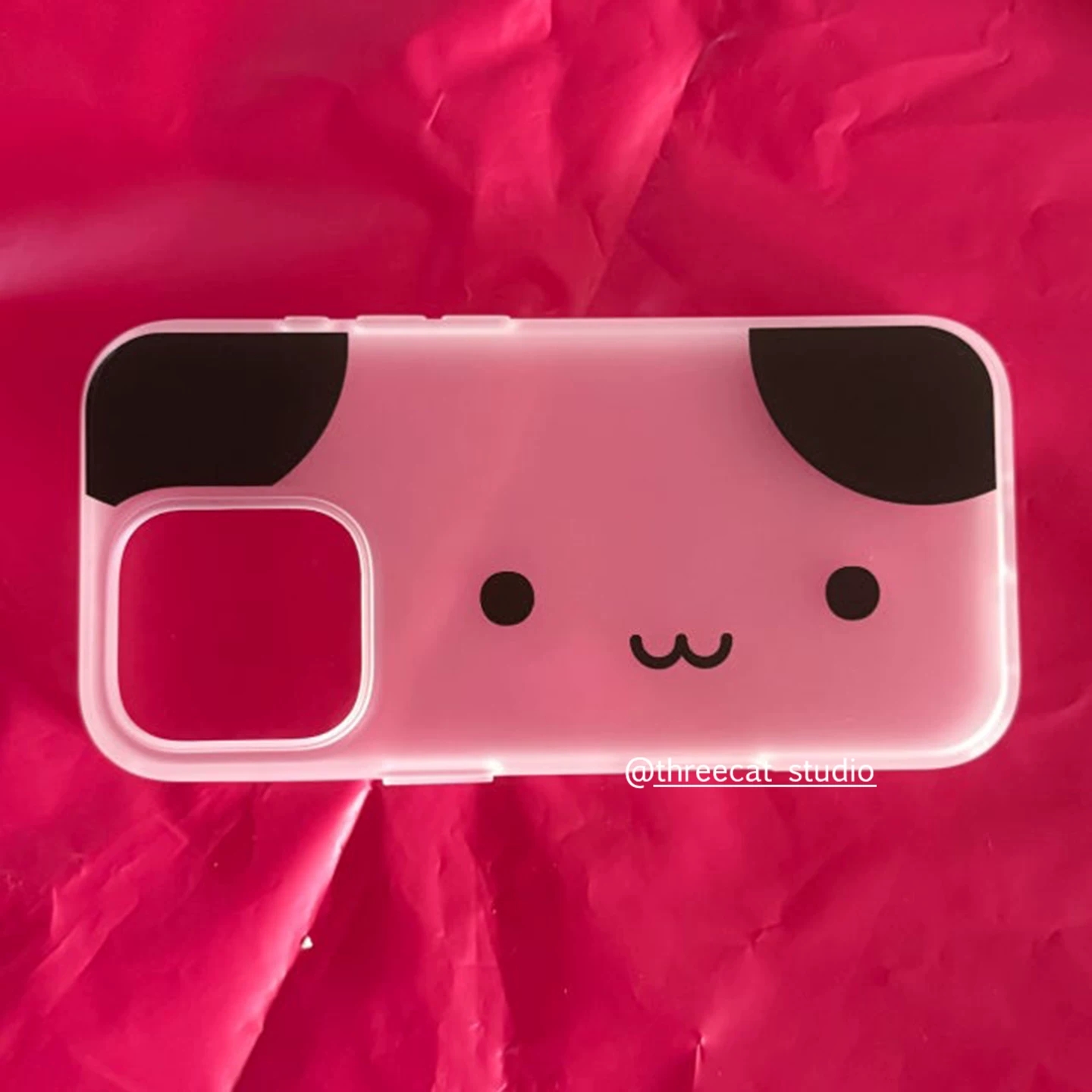 Cute Little Bear Expression Ka - Phone Cases Y2K incelemesi ve fiyatı