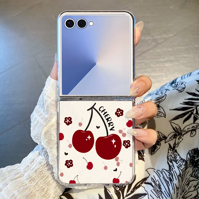 Cute Large Cherry Phone Case F - Phone Cases Cherry incelemesi ve fiyatı