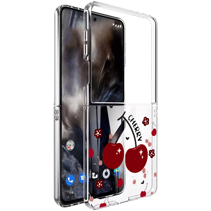 Cute Large Cherry Phone Case F - Phone Cases Cherry incelemesi ve fiyatı