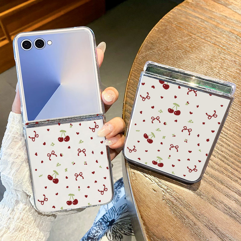Cute Large Cherry Phone Case F - Phone Cases Cherry incelemesi ve fiyatı