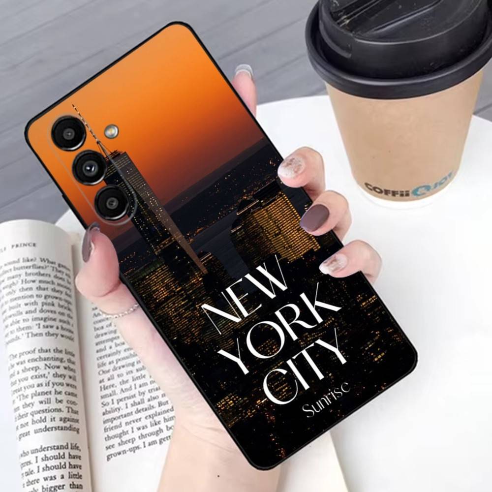 New York City NYC Phone Case F - Phone Cases Nyc incelemesi ve fiyatı