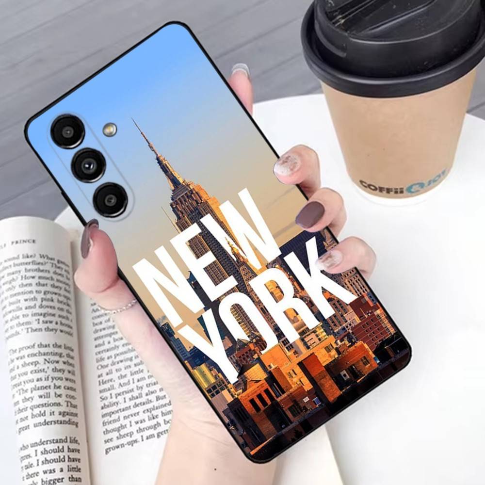 New York City NYC Phone Case F - Phone Cases Nyc incelemesi ve fiyatı