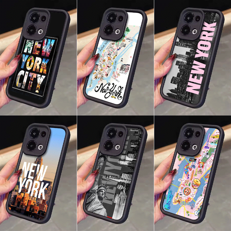 NYC New York City Shockproof P - Phone Cases Nyc incelemesi ve fiyatı