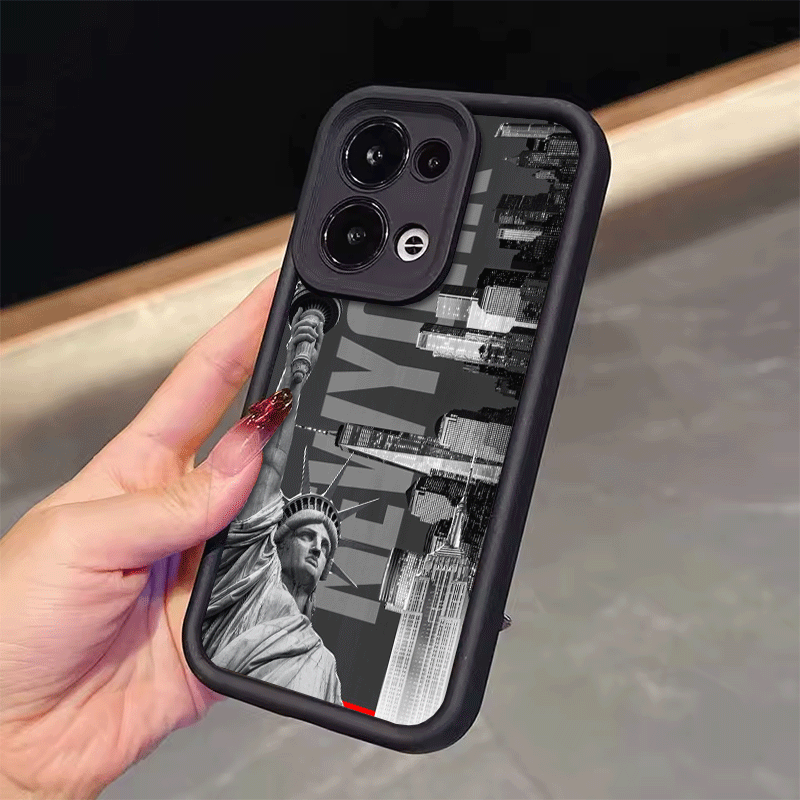 NYC New York City Shockproof P - Phone Cases Nyc incelemesi ve fiyatı