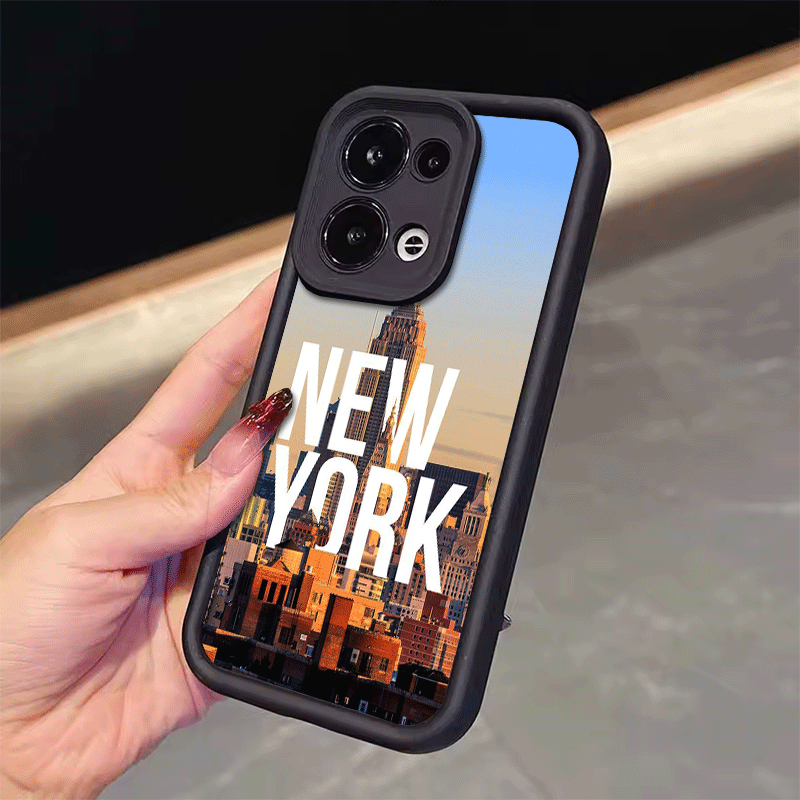 NYC New York City Shockproof P - Phone Cases Nyc incelemesi ve fiyatı