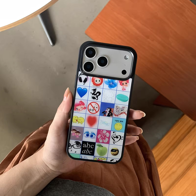 Ins Korean Retro Trendy Creati - Phone Cases Rugged incelemesi ve fiyatı