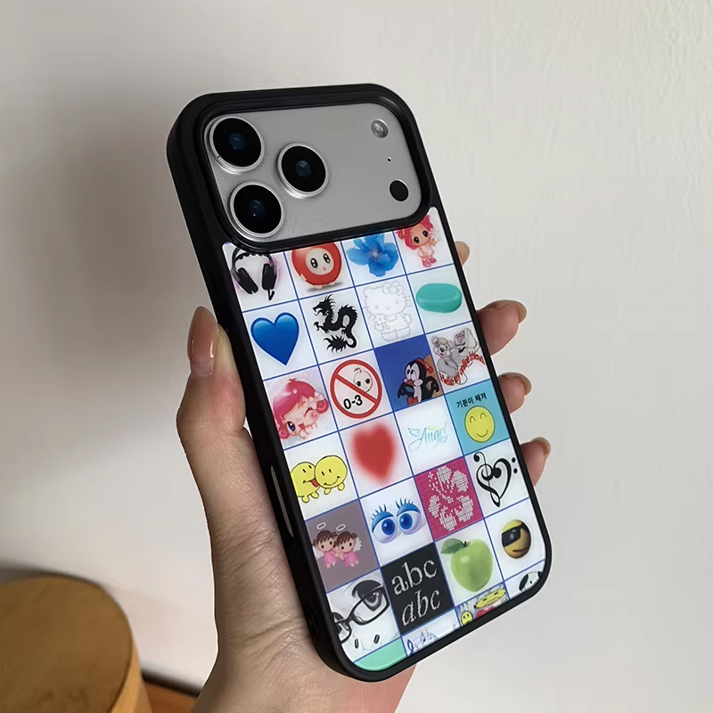 Ins Korean Retro Trendy Creati - Phone Cases Rugged incelemesi ve fiyatı