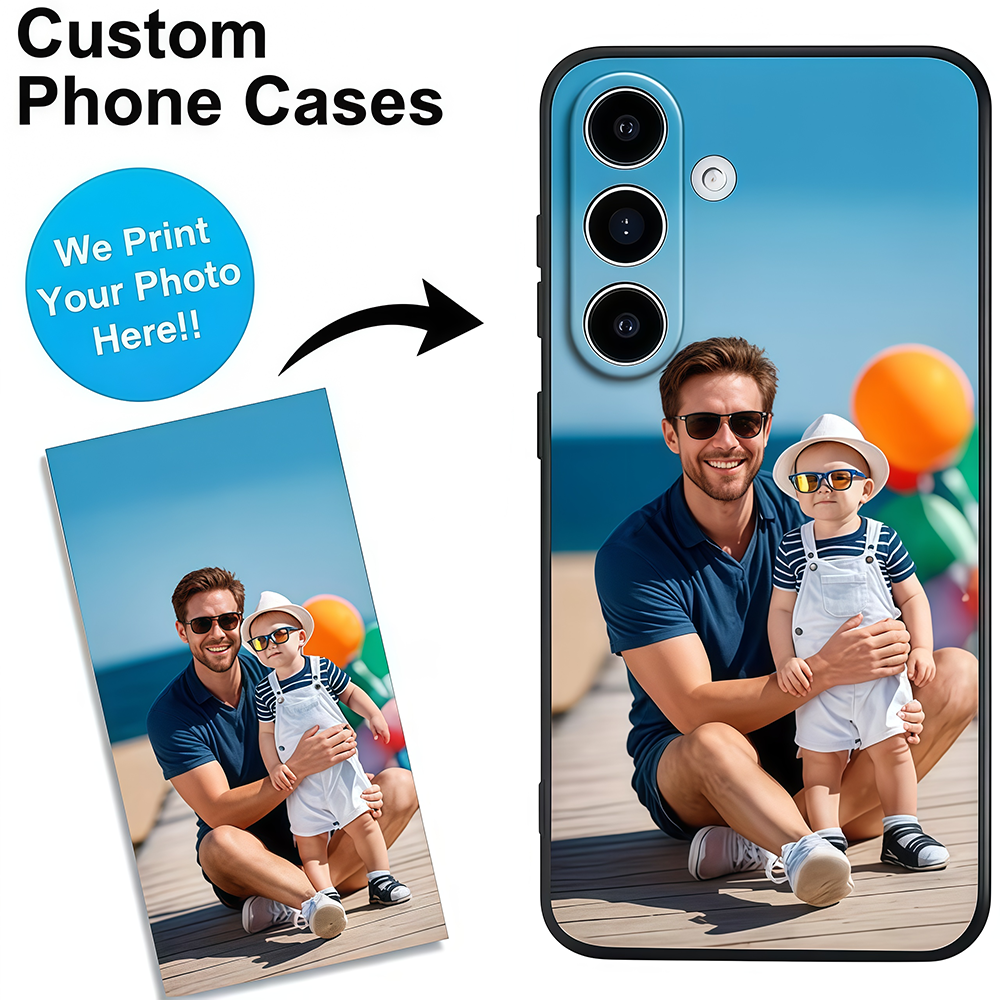 DIY Customized Photo Phone Cas - Phone Cases Diy incelemesi ve fiyatı