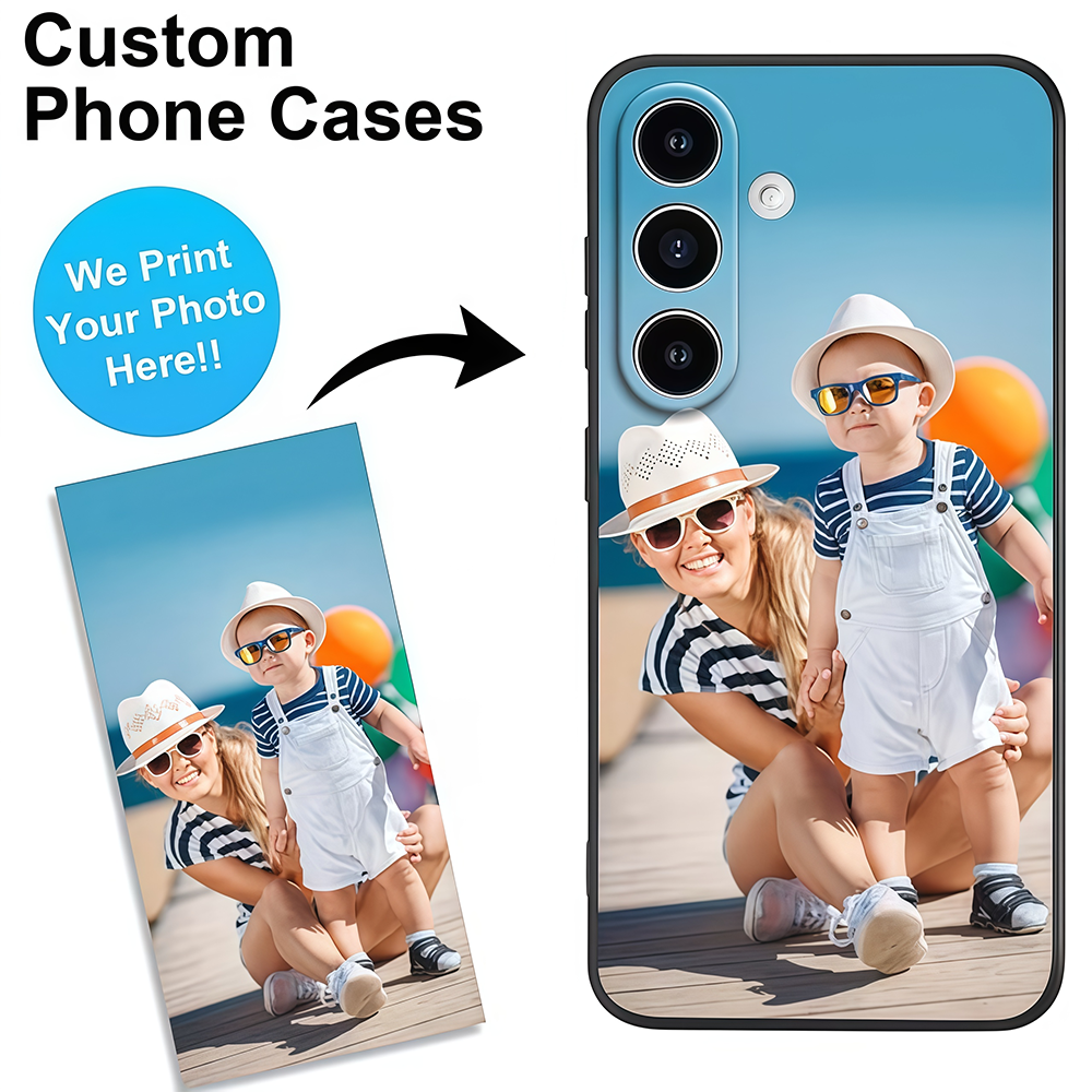 DIY Customized Photo Phone Cas - Phone Cases Diy incelemesi ve fiyatı