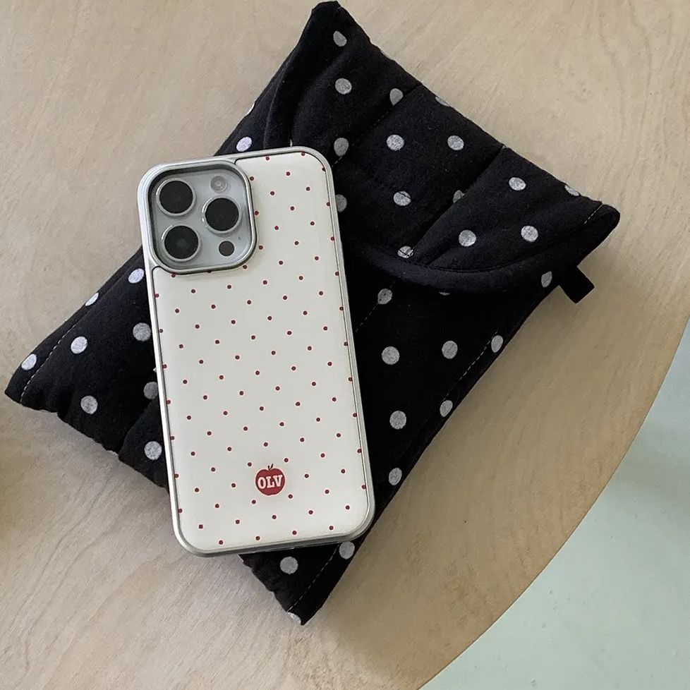 Korean Ins High-end Cartoon Ap - Phone Cases Y2K incelemesi ve fiyatı