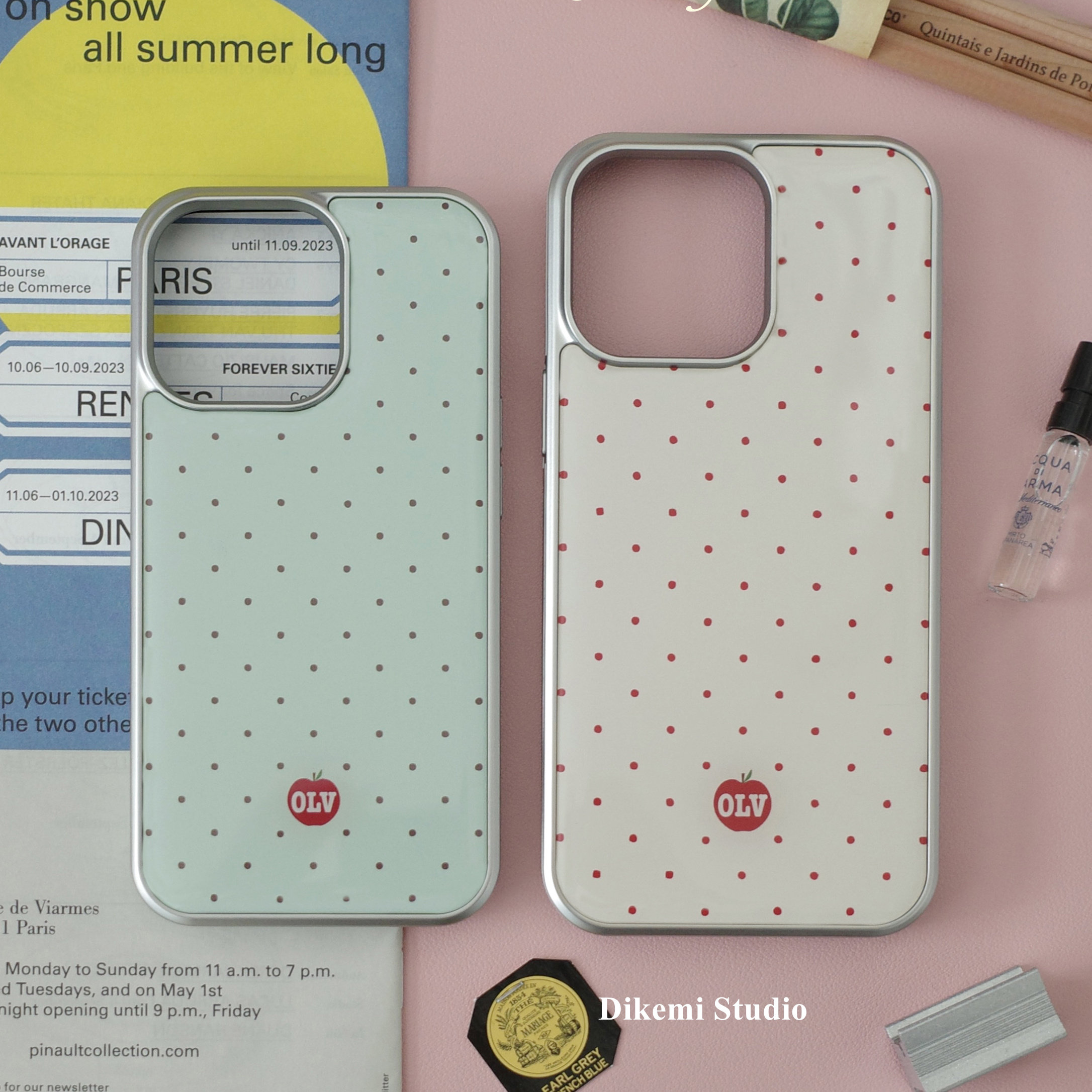 Korean Ins High-end Cartoon Ap - Phone Cases Y2K incelemesi ve fiyatı