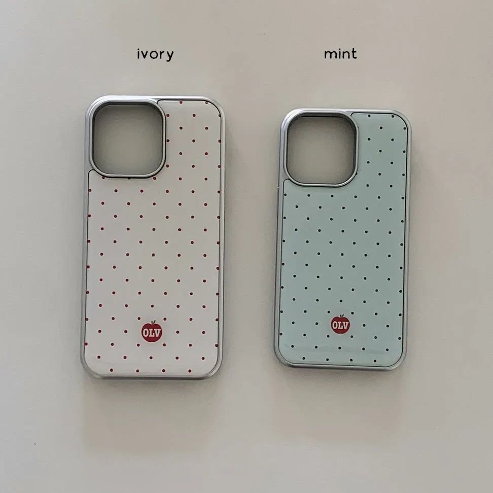 Korean Ins High-end Cartoon Ap - Phone Cases Y2K incelemesi ve fiyatı