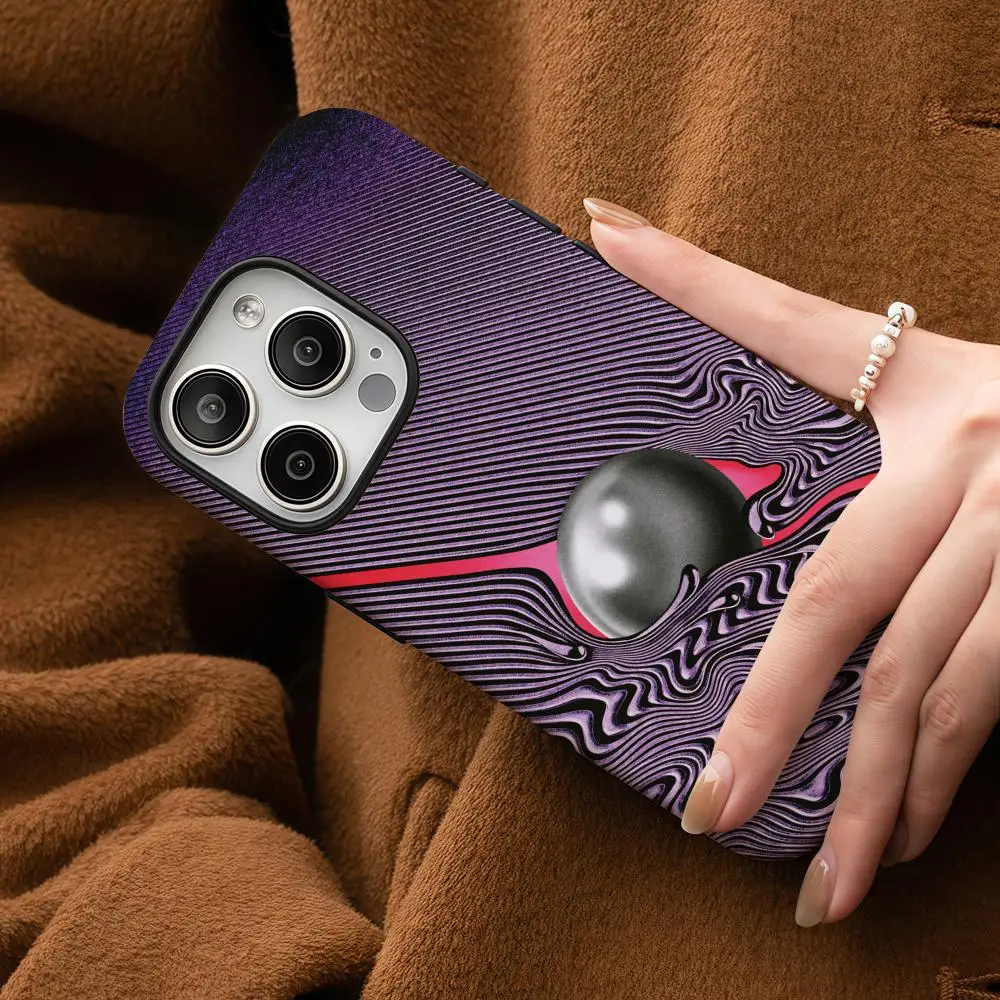 Tame Impala Phone Case For iPh - Phone Cases Amazon incelemesi ve fiyatı