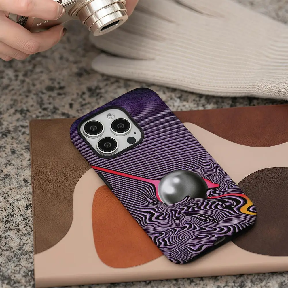 Tame Impala Phone Case For iPh - Phone Cases Amazon incelemesi ve fiyatı