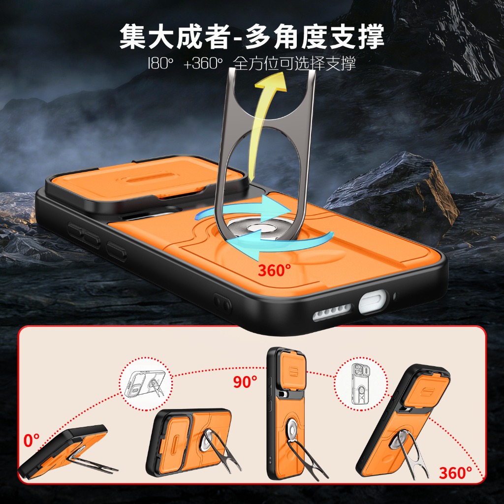 Slide Camera Lens Protector Ph - Camera Lens Protector incelemesi ve fiyatı