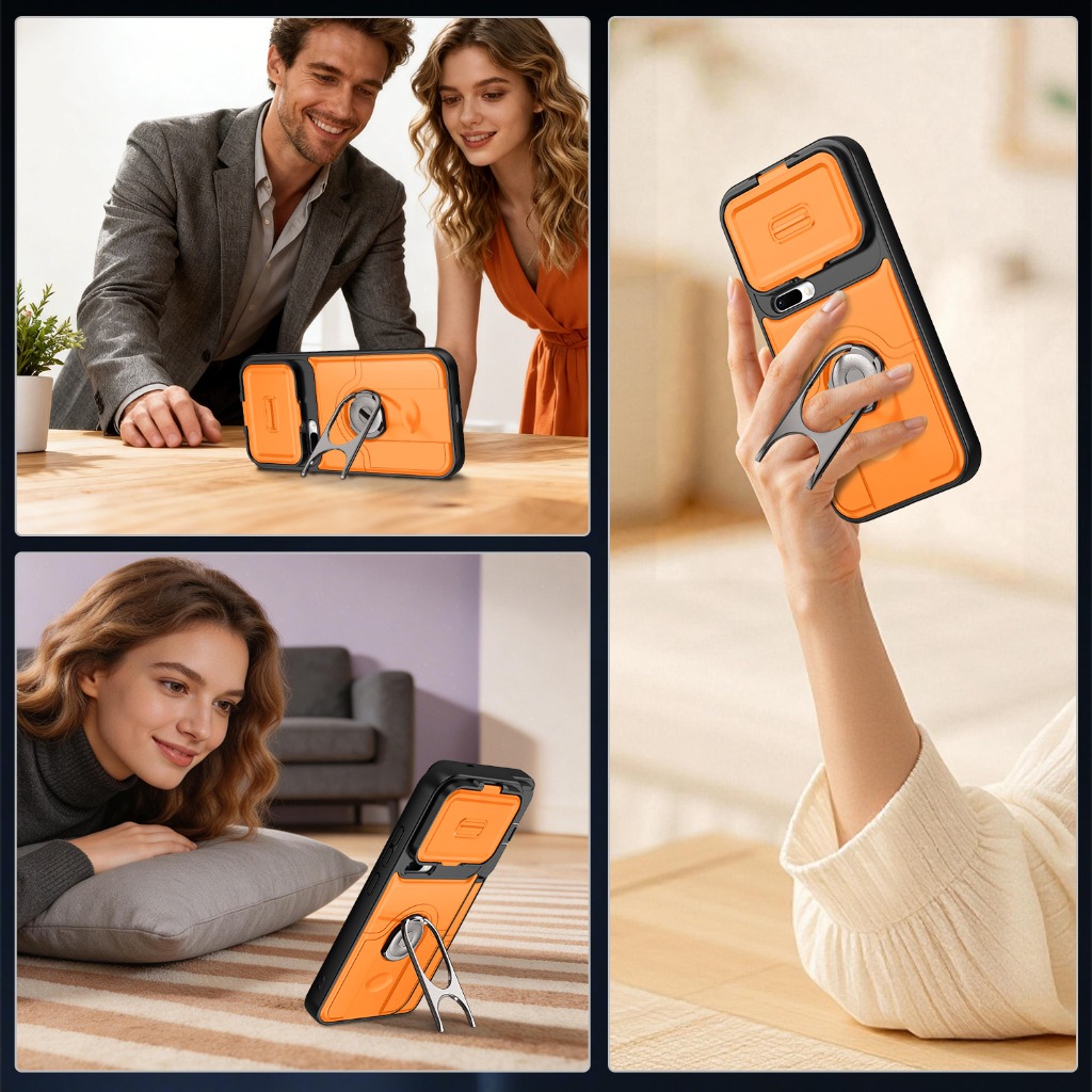 Slide Camera Lens Protector Ph - Camera Lens Protector incelemesi ve fiyatı