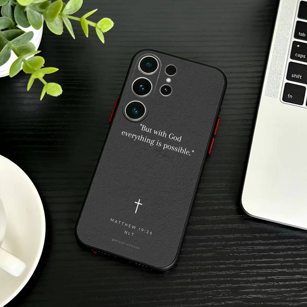 Bible Verse Jesus Christ Chris - Phone Cases Jesus incelemesi ve fiyatı