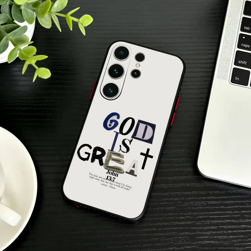 Bible Verse Jesus Christ Chris - Phone Cases Jesus incelemesi ve fiyatı