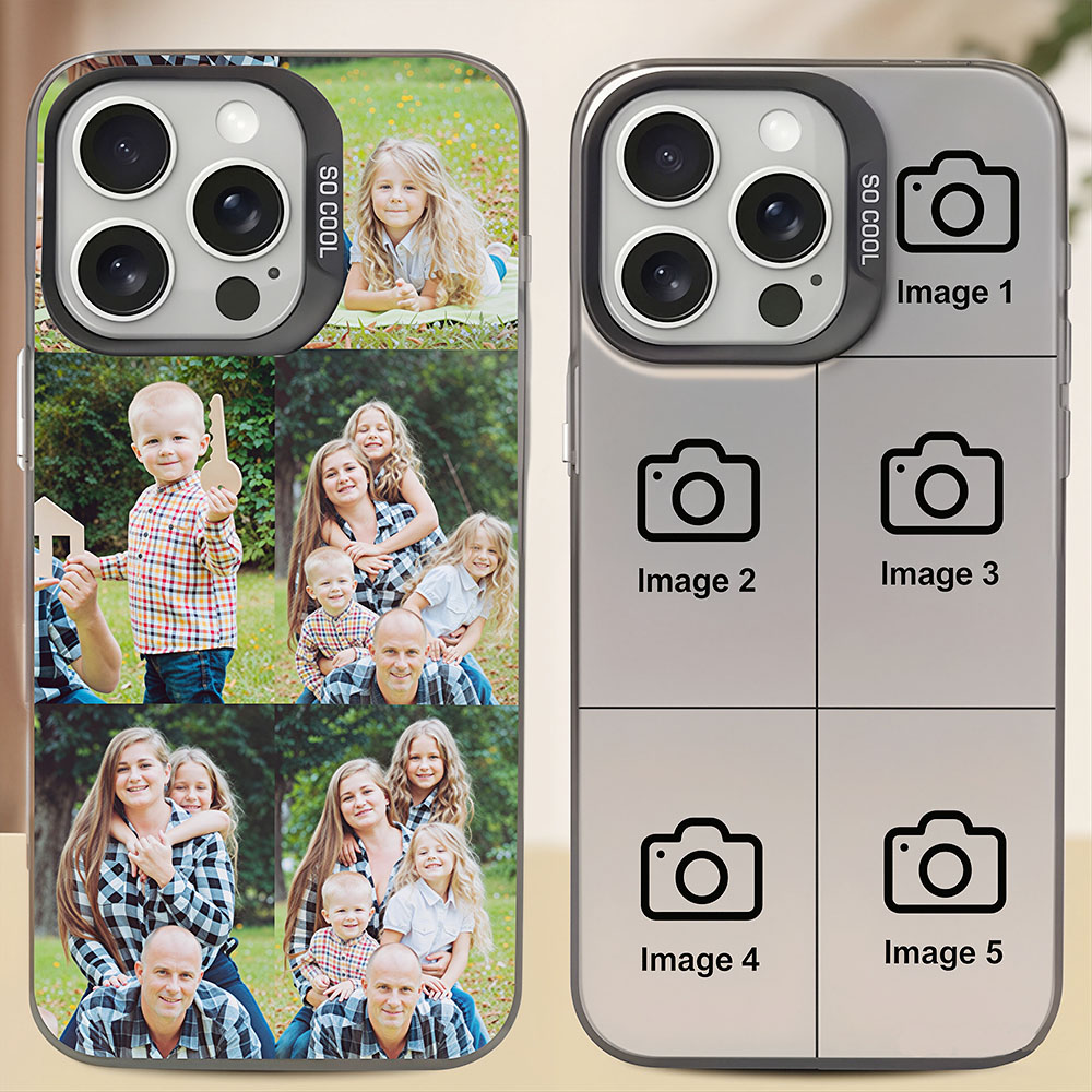 Custom Case For iPhone 17 Air  - Phone Cases Diy incelemesi ve fiyatı