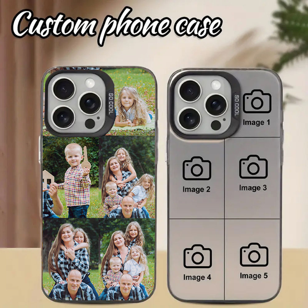 Custom Case For iPhone 17 Air  - Phone Cases Diy incelemesi ve fiyatı