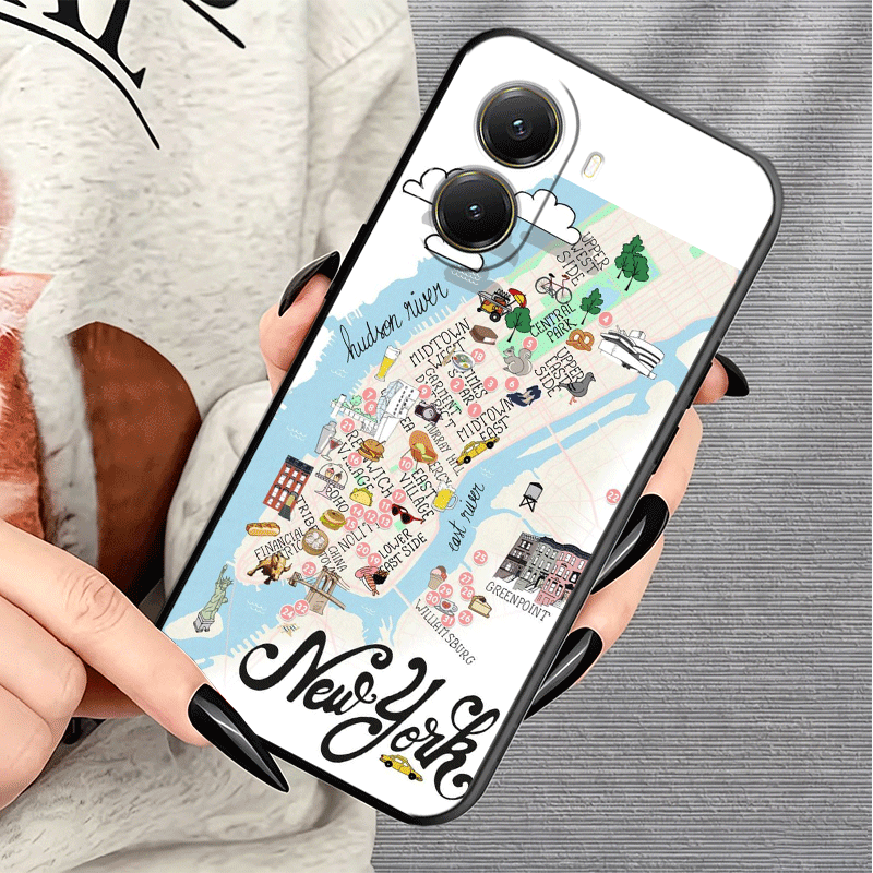 Soft Phone Case For Xiaomi Poc - Phone Cases Nyc incelemesi ve fiyatı