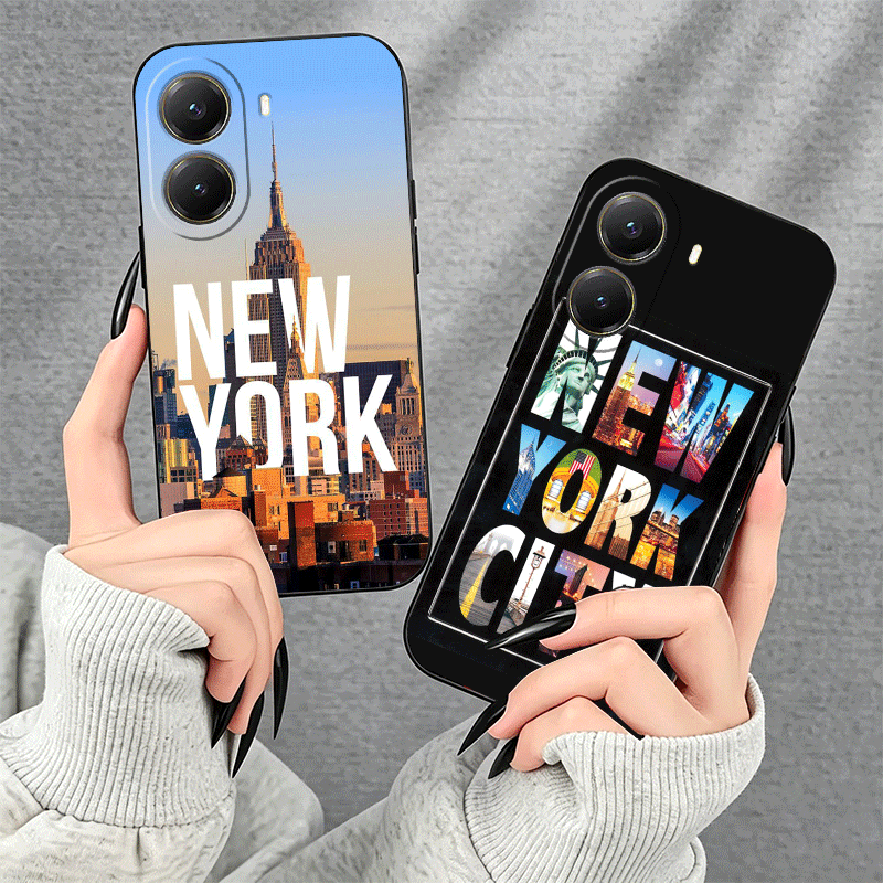 Soft Phone Case For Xiaomi Poc - Phone Cases Nyc incelemesi ve fiyatı
