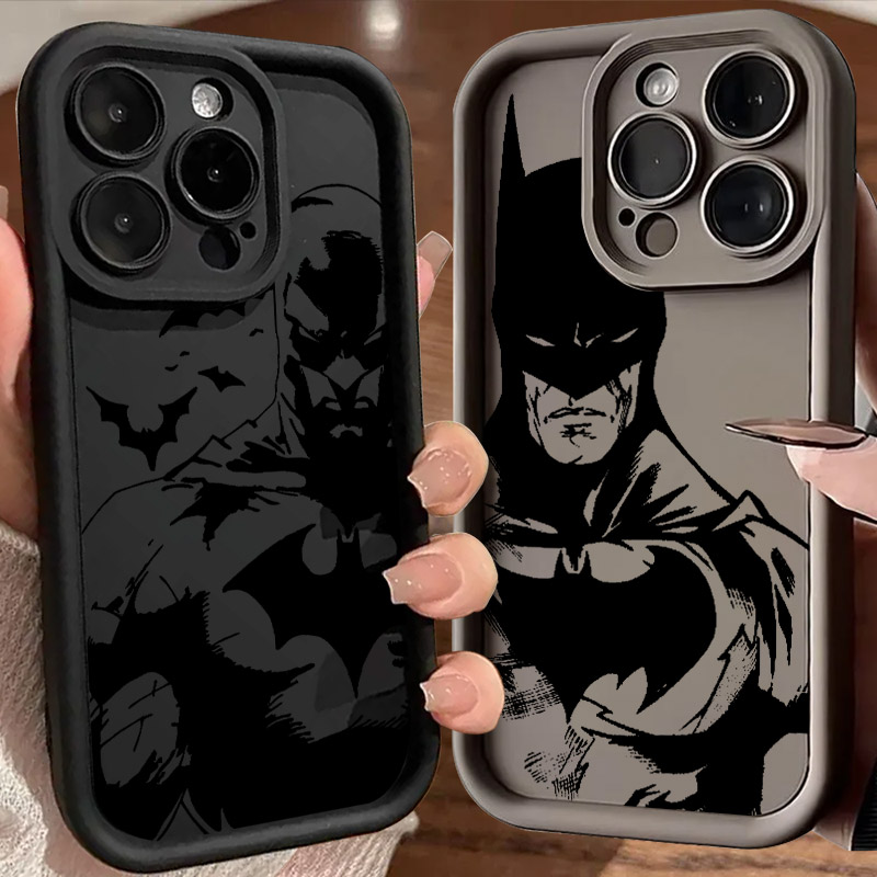 The B-Batmans Art Phone Case F - Phone Cases Amazon incelemesi ve fiyatı