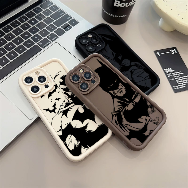 The B-Batmans Art Phone Case F - Phone Cases Amazon incelemesi ve fiyatı