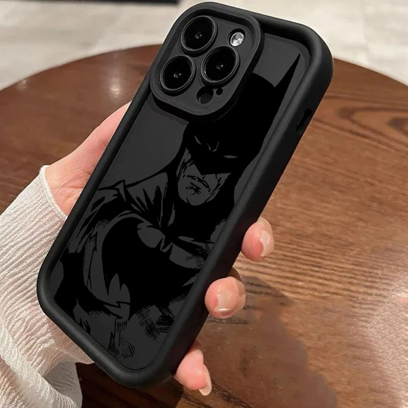 The B-Batmans Art Phone Case F - Phone Cases Amazon incelemesi ve fiyatı