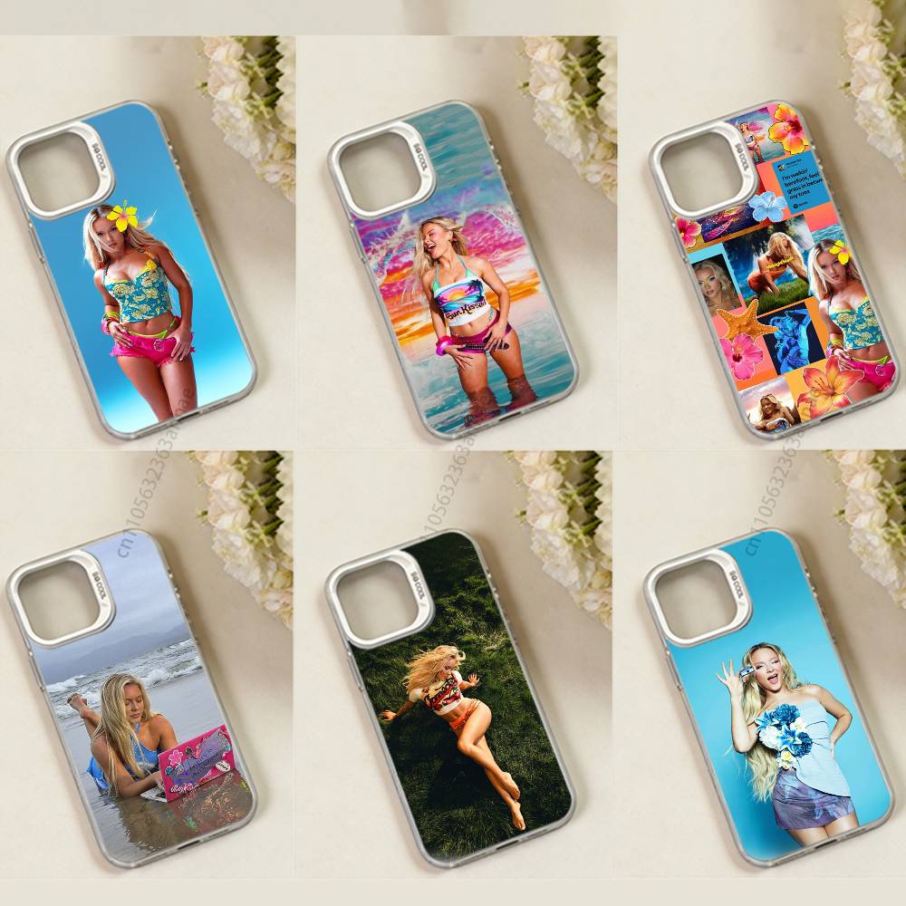 Zara Larsson Venus  phone Case - Phone Cases Zara incelemesi ve fiyatı