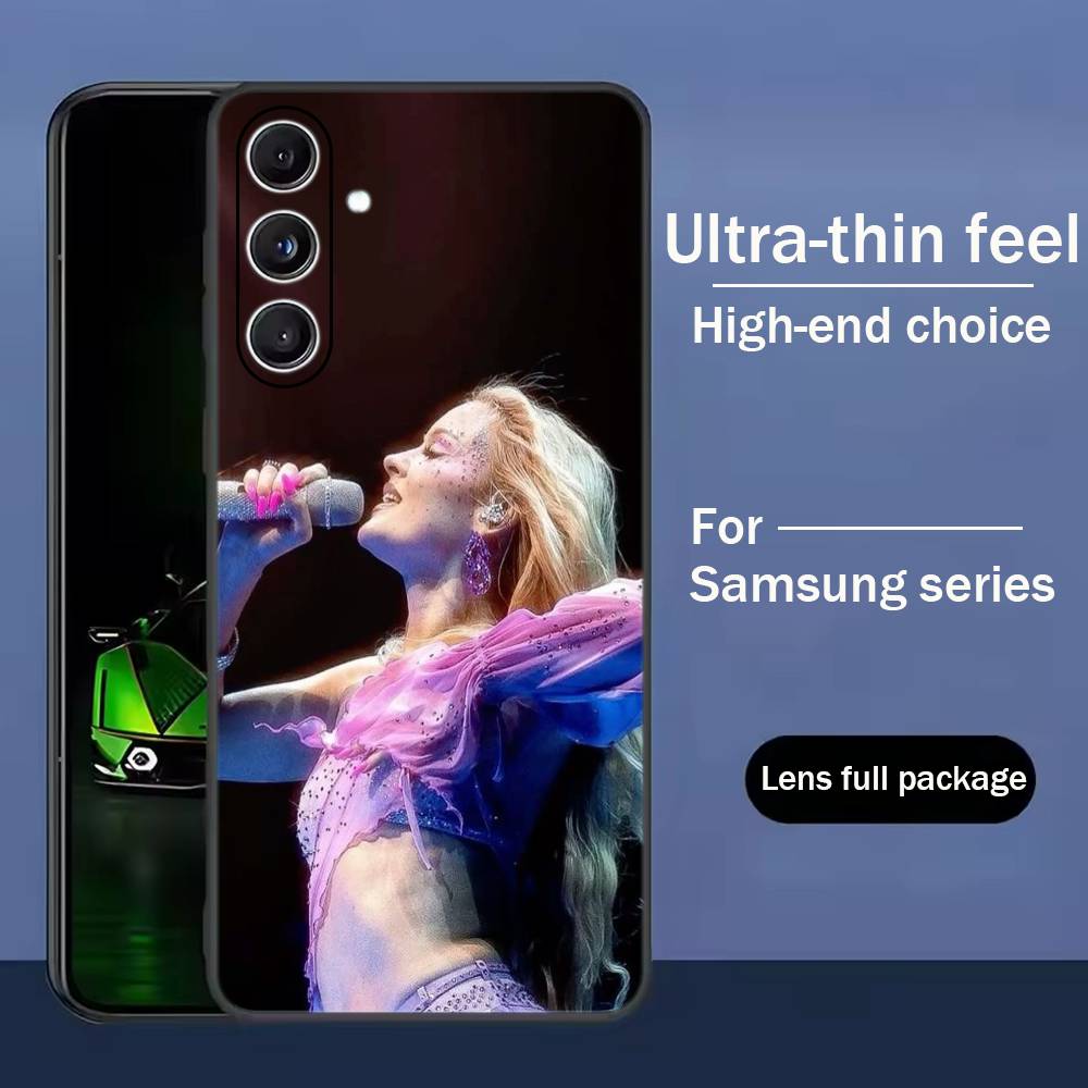 Singer Zara Larsson Venus Phon - Phone Cases Zara incelemesi ve fiyatı