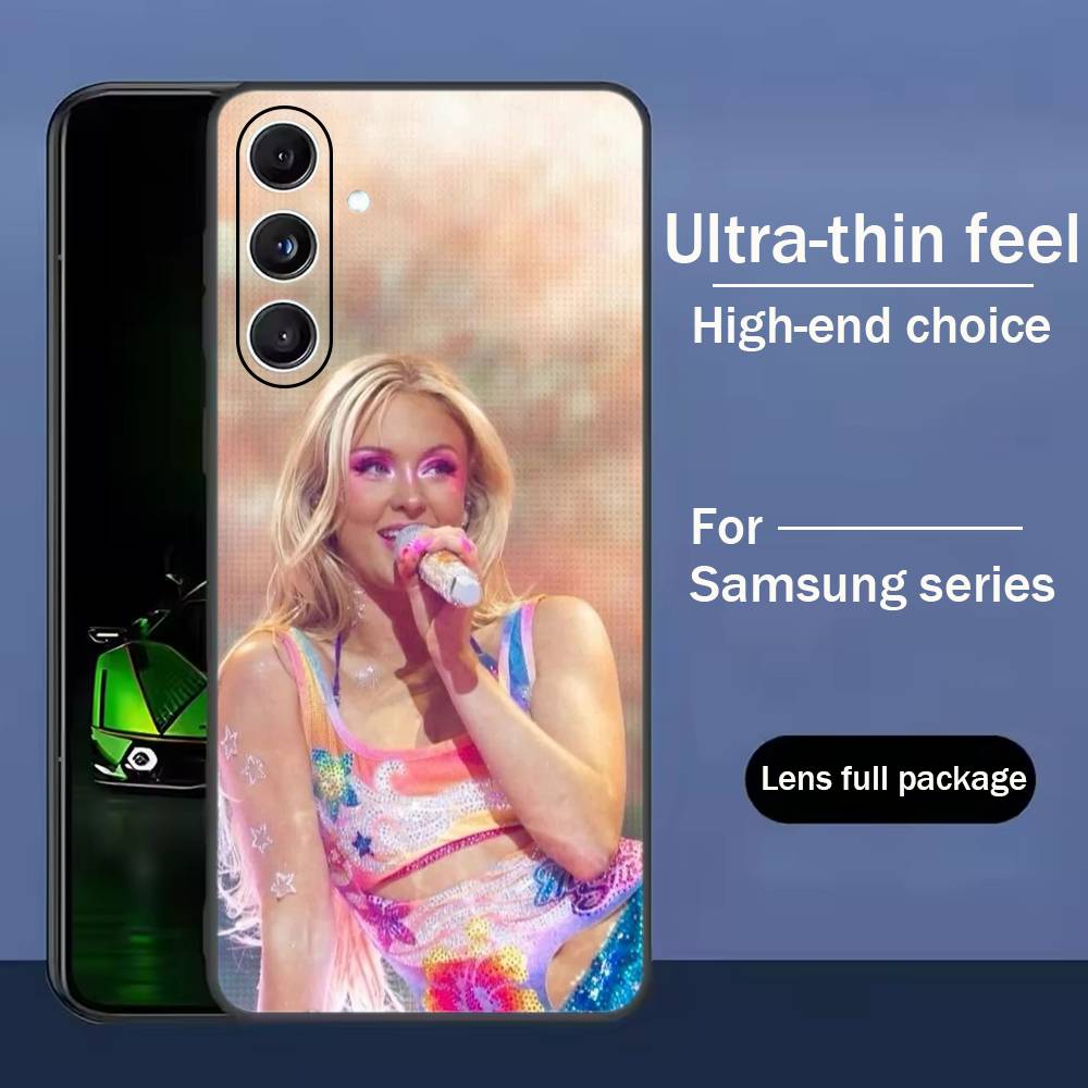 Singer Zara Larsson Venus Phon - Phone Cases Zara incelemesi ve fiyatı