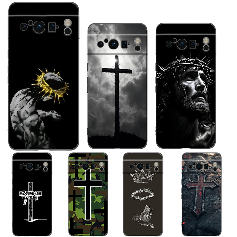 Christian Bible Jesus Phone Ca - Phone Cases Jesus incelemesi ve fiyatı
