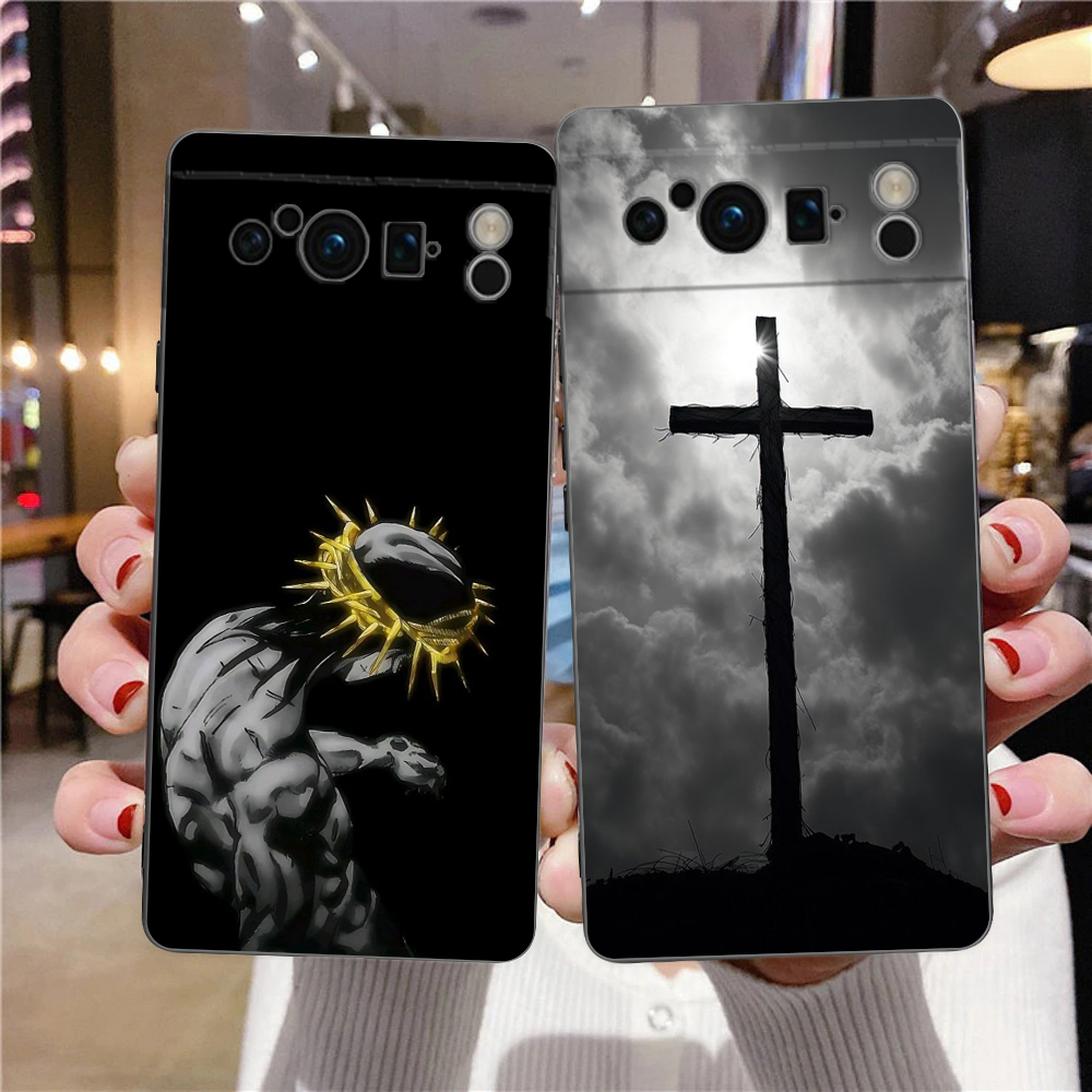 Christian Bible Jesus Phone Ca - Phone Cases Jesus incelemesi ve fiyatı