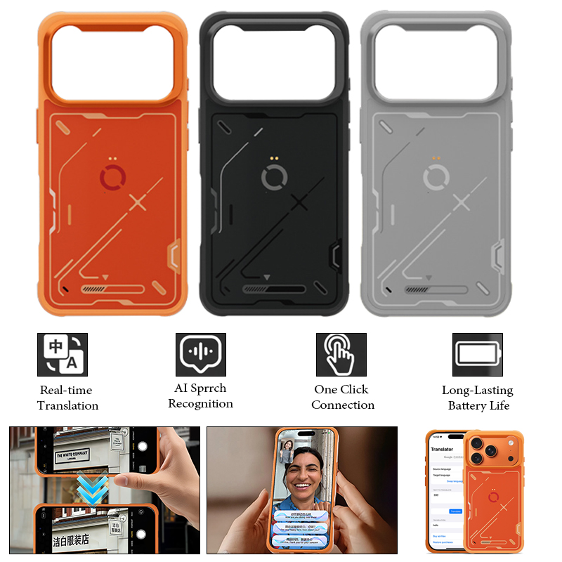 Smart Phone Case For iPhone Vi - Phone Cases Video incelemesi ve fiyatı