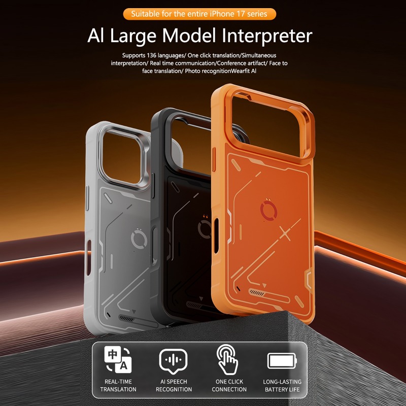 Smart Phone Case For iPhone Vi - Phone Cases Video incelemesi ve fiyatı