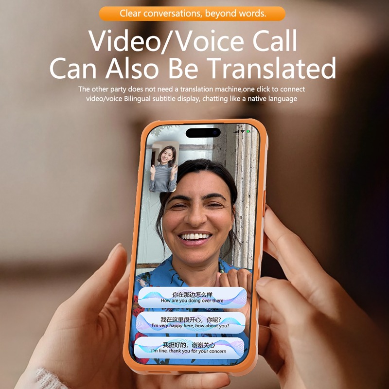 Smart Phone Case For iPhone Vi - Phone Cases Video incelemesi ve fiyatı