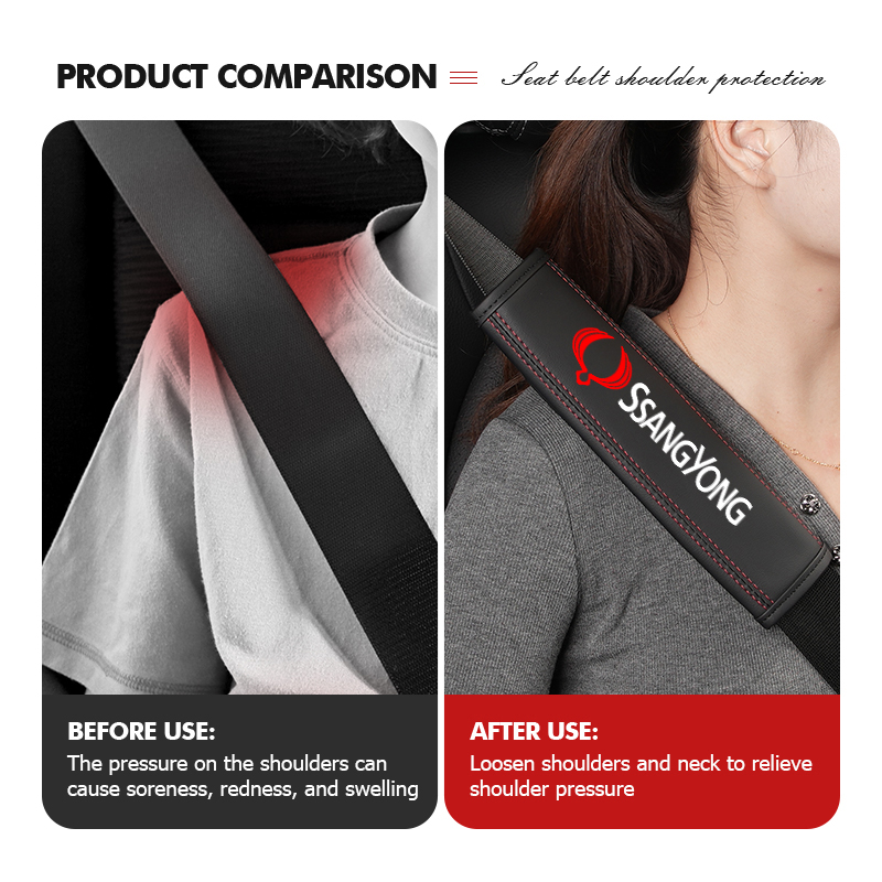 Car Seat Belt Cover Adjustable - Phone Cases Melbourne incelemesi ve fiyatı