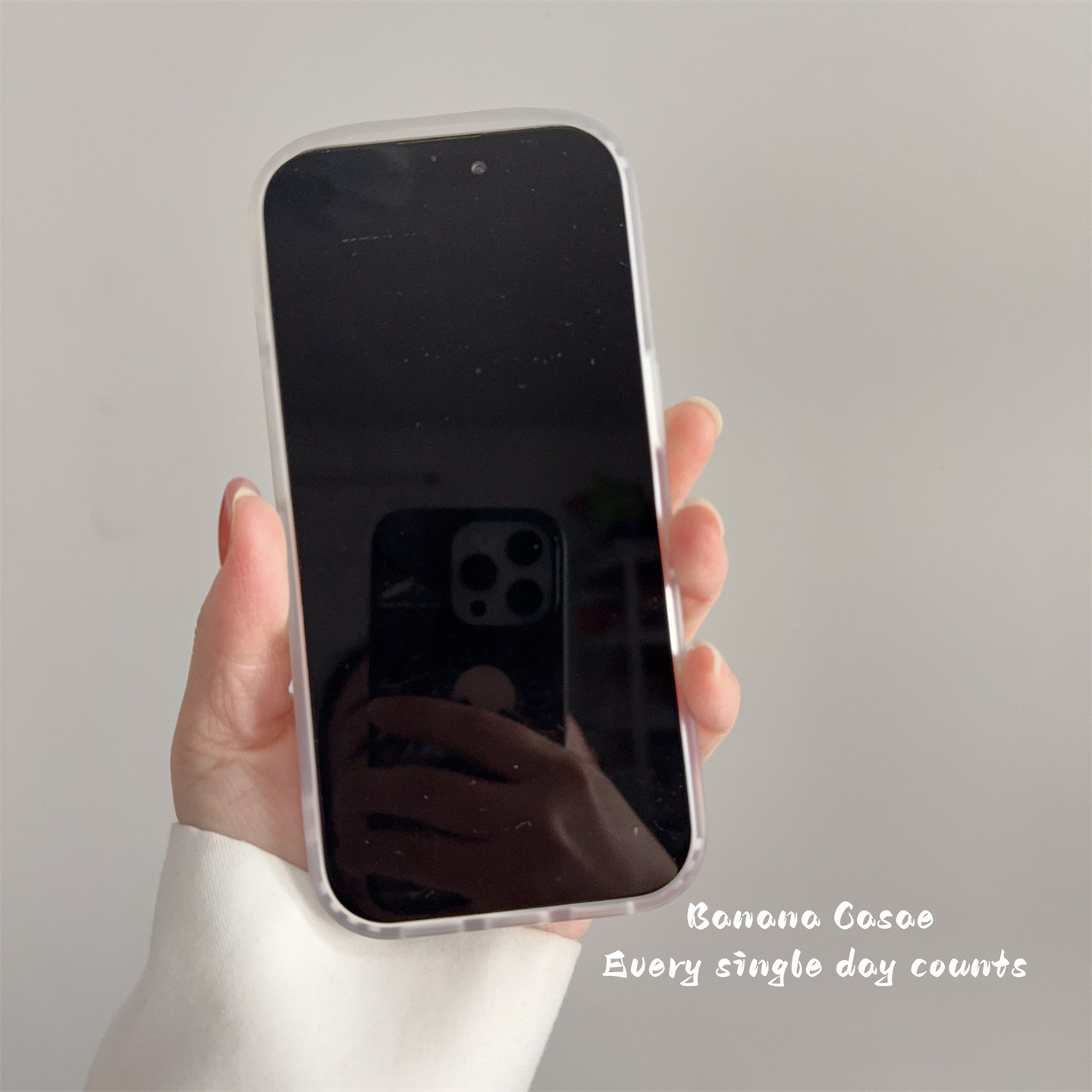Korean ins Pink Brown Polka Do - Phone Cases Y2K incelemesi ve fiyatı
