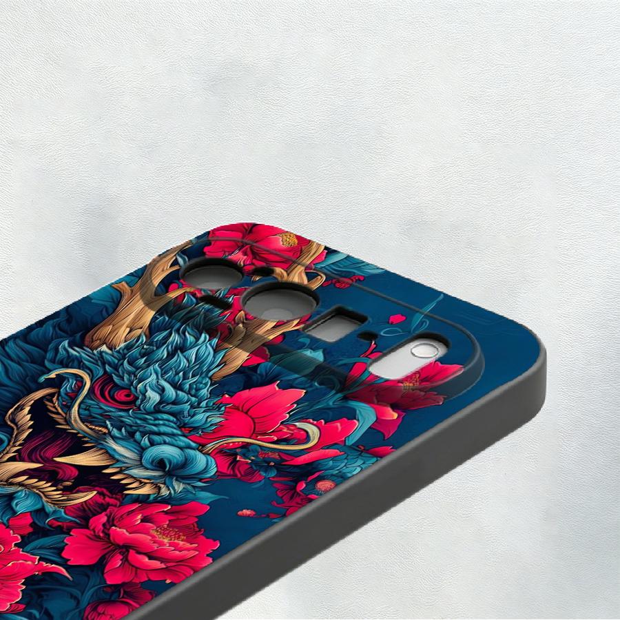 Funda Phone Cover Case for Goo - Phone Cases Blue incelemesi ve fiyatı