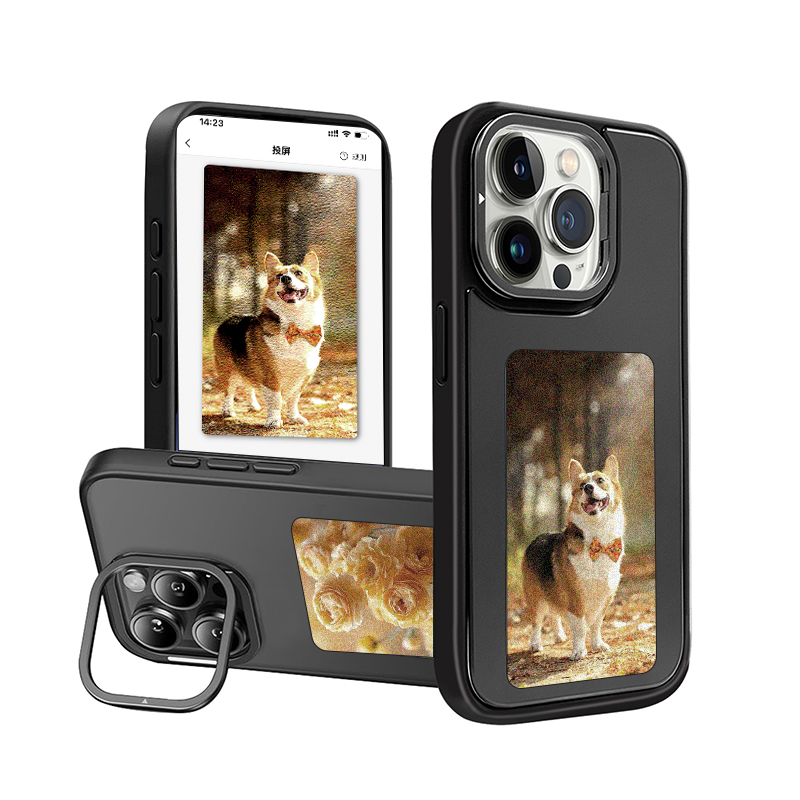 Aermy 3.7 Inch Nfc E-ink Phone - Phone Cases Diy incelemesi ve fiyatı
