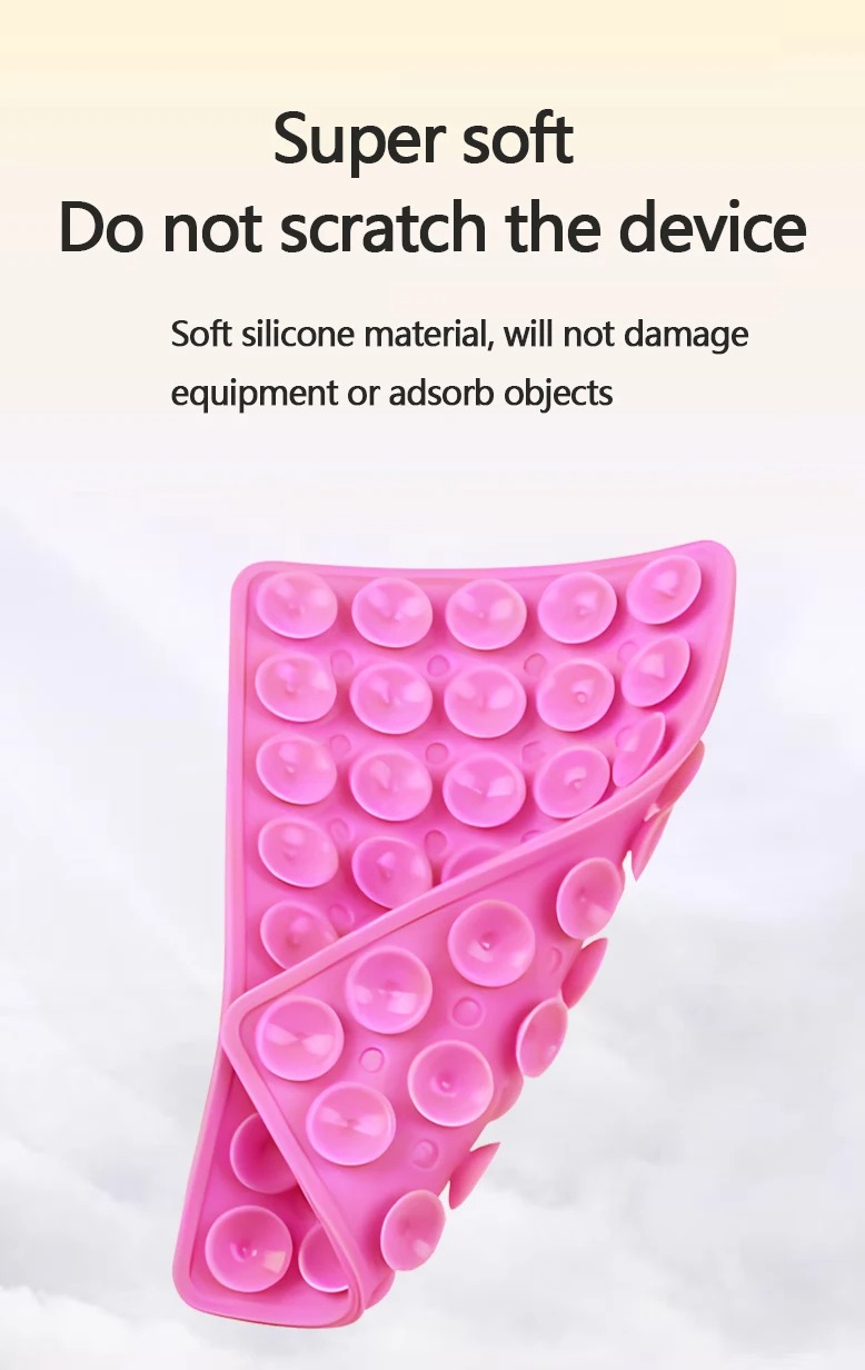 Silicone Suction Cup Phone Cas - Phone Cases Video incelemesi ve fiyatı