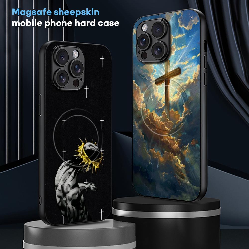 Belief fashion Jesus cool desi - Phone Cases Jesus incelemesi ve fiyatı