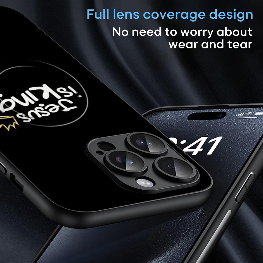 Belief fashion Jesus cool desi - Phone Cases Jesus incelemesi ve fiyatı