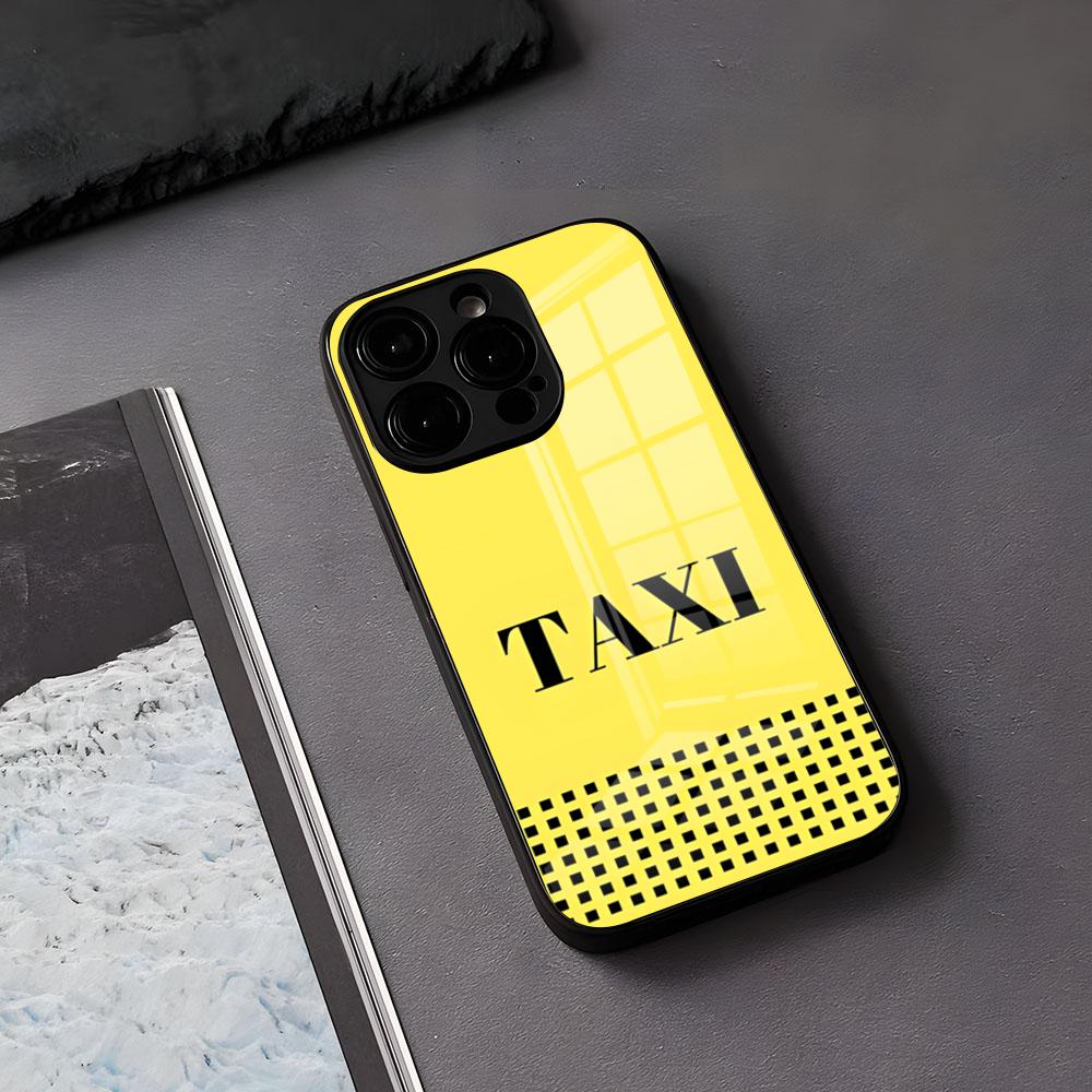 NYC Yellow Taxi Cabs Phone Cas - Phone Cases Nyc incelemesi ve fiyatı