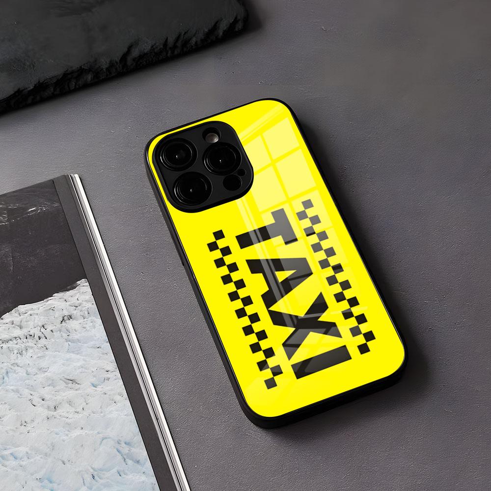 NYC Yellow Taxi Cabs Phone Cas - Phone Cases Nyc incelemesi ve fiyatı