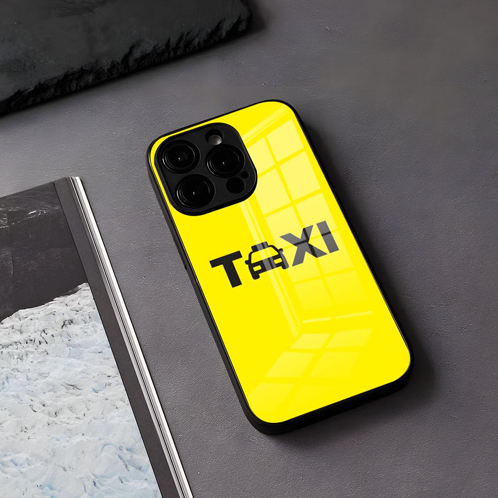 NYC Yellow Taxi Cabs Phone Cas - Phone Cases Nyc incelemesi ve fiyatı