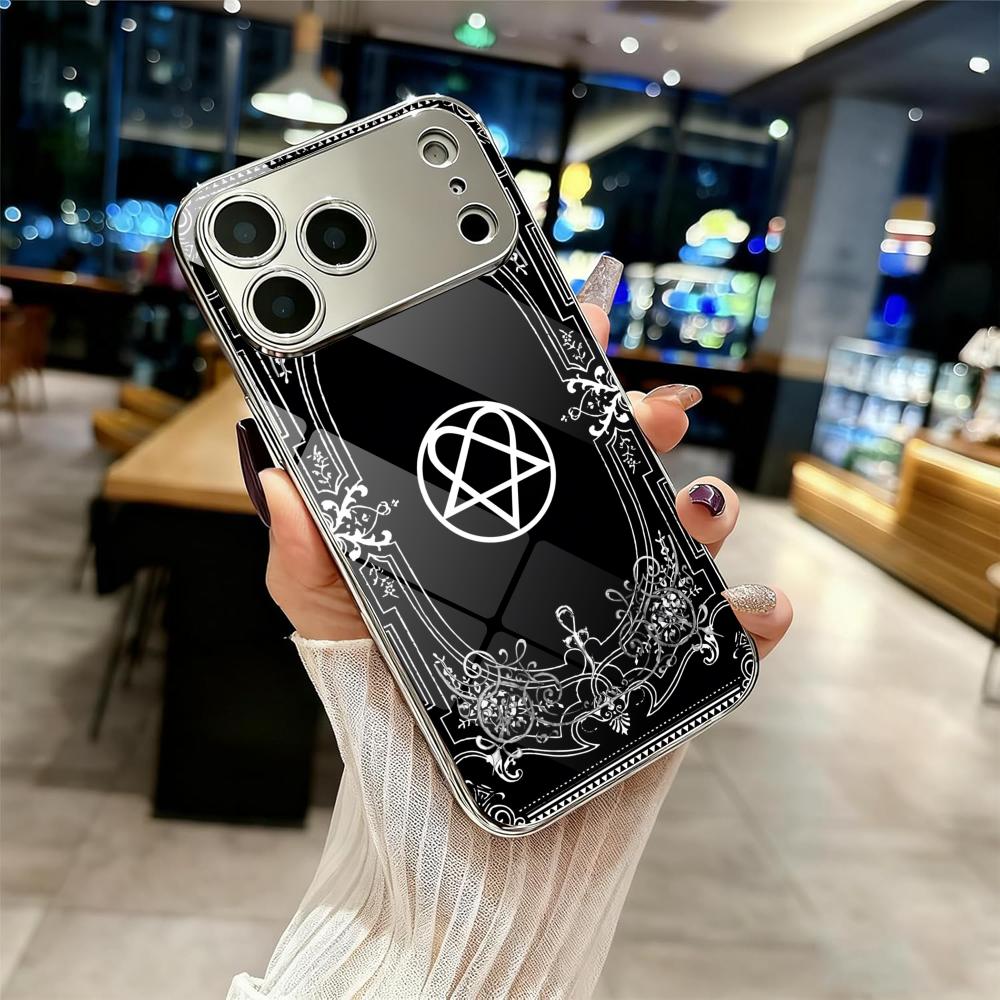 ROCK Band H-HIM Phone Case For - Phone Cases Amazon incelemesi ve fiyatı
