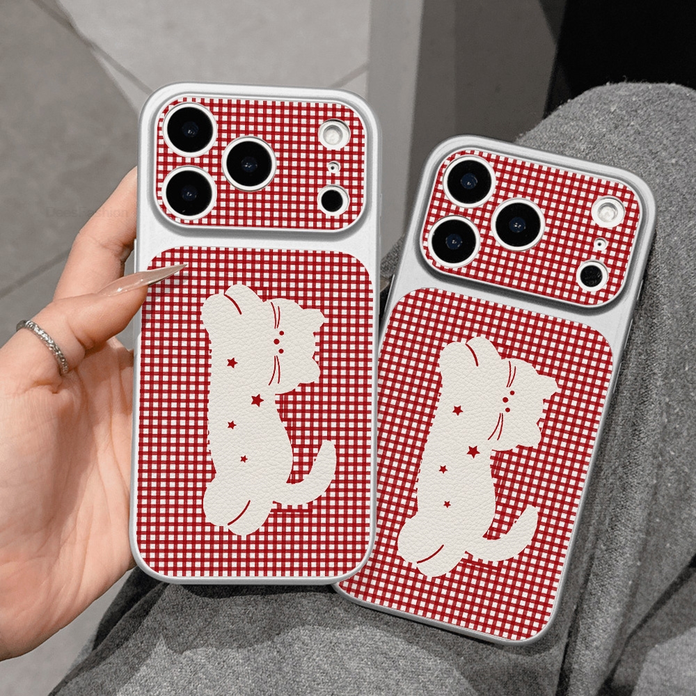 Leather Cute Pets Cat Pink Bac - Phone Cases Leather incelemesi ve fiyatı